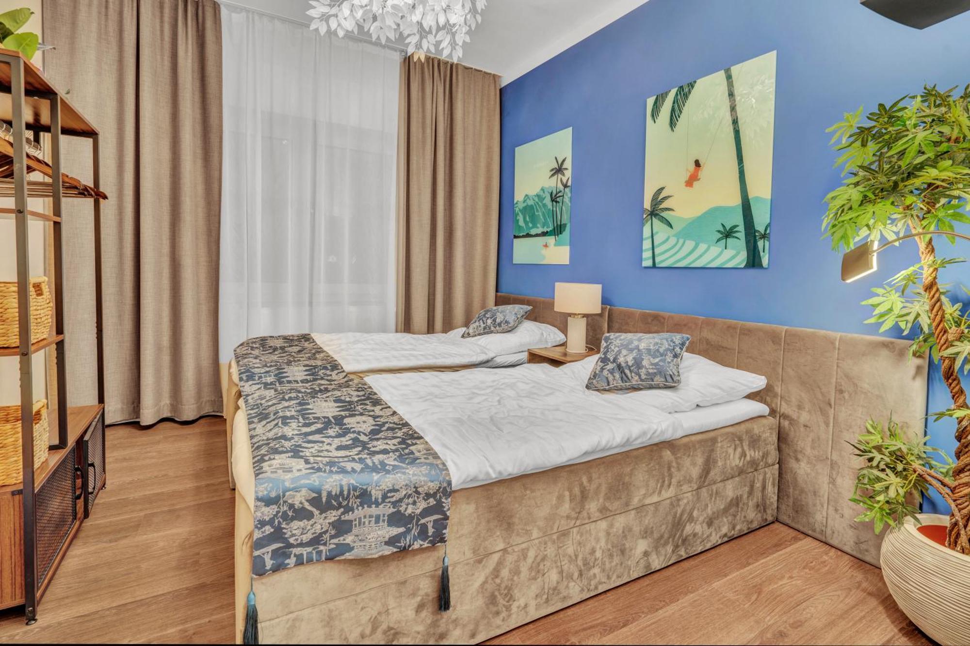 Urban Jungle - Lage & Flexibler Checkin Apartment Bochum