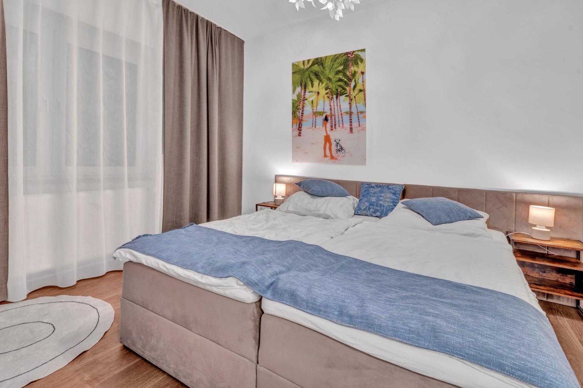 Urban Jungle - Lage & Flexibler Checkin Apartment