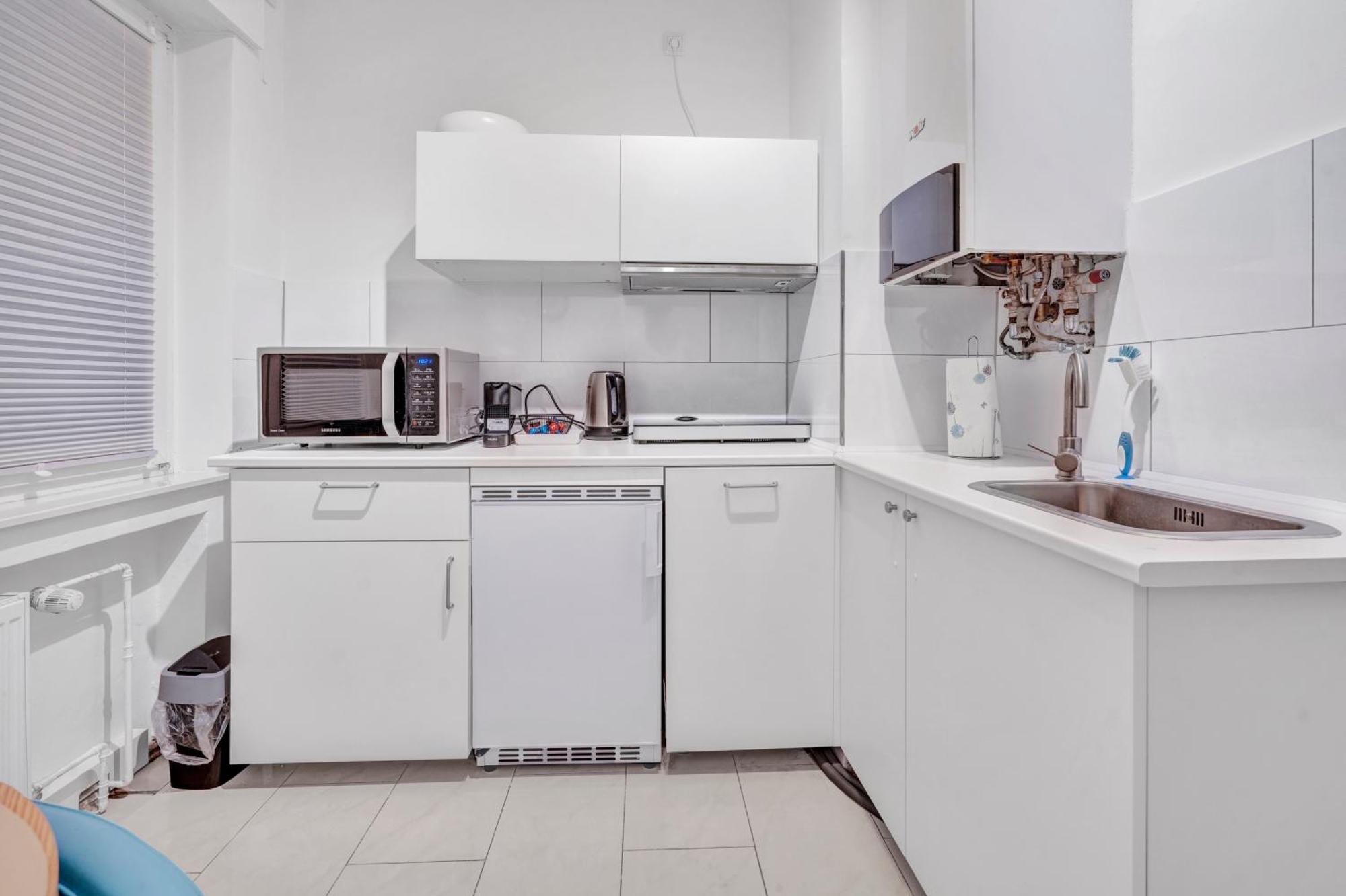 Urban Jungle - Lage & Flexibler Checkin Apartment Bochum